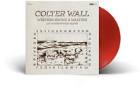 Colter Wall - Western Swing & Waltzes and Other Punchy Songs