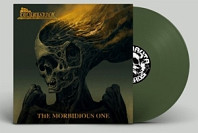 Columbarium - The Morbidious One