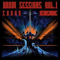 Conan - (Red) Doom Sessions, Vol. 1