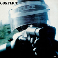 Conflict - Ungovernable Force