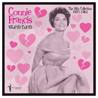 Connie Francis - Stupid Cupid: the Hits Collection 1957-1962