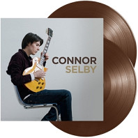 Connor Selby - Connor Selby