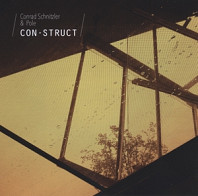 Conrad Schnitzler - Con-Struct