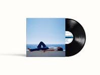 Cosmic Crooner - European Vacation