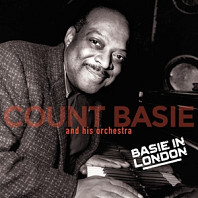 Count Basie Orchestra - Basie In London + 2