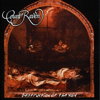 Count Raven - Destruction of the Void