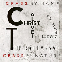 Christ Alive! - the Rehearsal