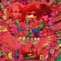 Cream (2) - Disraeli Gears