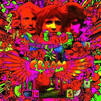 Disraeli Gears