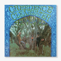 Creedence Clearwater Revival - Creedence Clearwater Revival