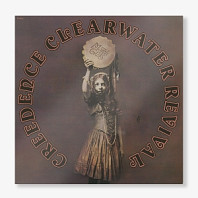 Creedence Clearwater Revival - Creedence Clearwater Revival