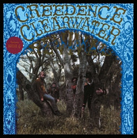 Creedence Clearwater Revival