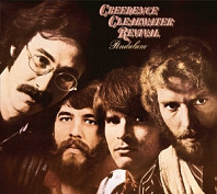 Creedence Clearwater Revival - Pendulum