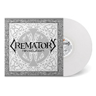 Crematory - Revolution