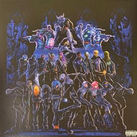 Cruel Santino - Subaru Boys: Final Heaven