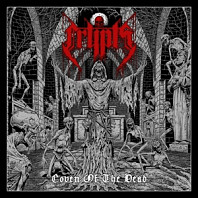 Crypts - Coven of the Dead