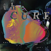 Cure - Mixes of a Lost World