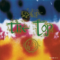 Cure - The Top