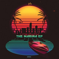 Currensy & Harry Fraud - Marina