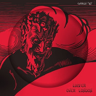 Current 93 - Lucifer Over London