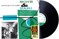 Curtis Fuller - Bone & Bari