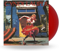 Cyndi Lauper - She's So Unusual