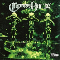 Cypress Hill - Iv