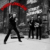 Daddy Long Legs (11) - Street Sermons