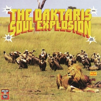 Daktaris - Soul Explosion