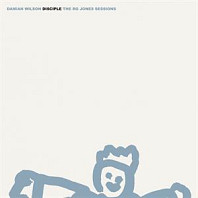 Damian Wilson - Disciple - the Rg Jones Sessions