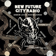 Damon Locks - New Future City Radio