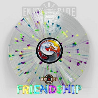 Dan Forden - Ultimate Mortal Kombat 3