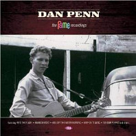 Dan Penn - Fame Recordings