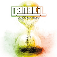 Danakil - Echos Du Temps