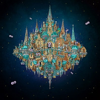 Dance Gavin Dance - Pantheon