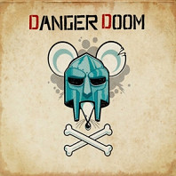 Danger Doom - Mouse & the Mask