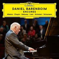 Daniel Barenboim - Encores