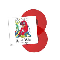 Daniel Johnston - Love Lives Forever (Bbc Sessions 2003-2011)