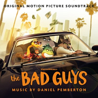 Daniel Pemberton - Bad Guys