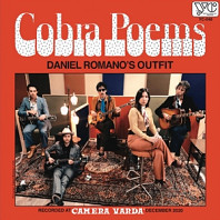 Daniel Romano's Outfit - Cobra Poems