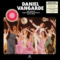 Daniel Vangarde - Vaults of Zagora Records Mastermind (1971-1984)