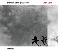 Danish String Quartet - Last Leaf