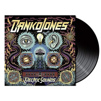 Danko Jones - Electric Sounds