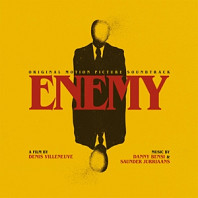 Danny Bensi - Enemy