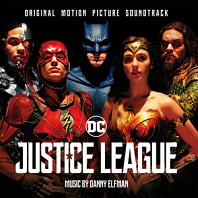 Danny Elfman - Justice League