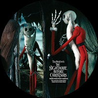 Danny Elfman - Nightmare Before Christmas