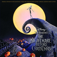 Danny Elfman - Nightmare Before Christmas