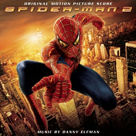 Danny Elfman - Spider-Man 2 (Original Motion Picture Score)