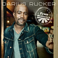 Darius Rucker - True Believers