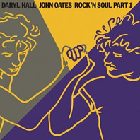 Daryl Hall& John Oates - Rock N Soul Part 1